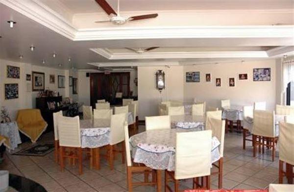 Hotel Arco Do Sol Camboriu Exterior foto